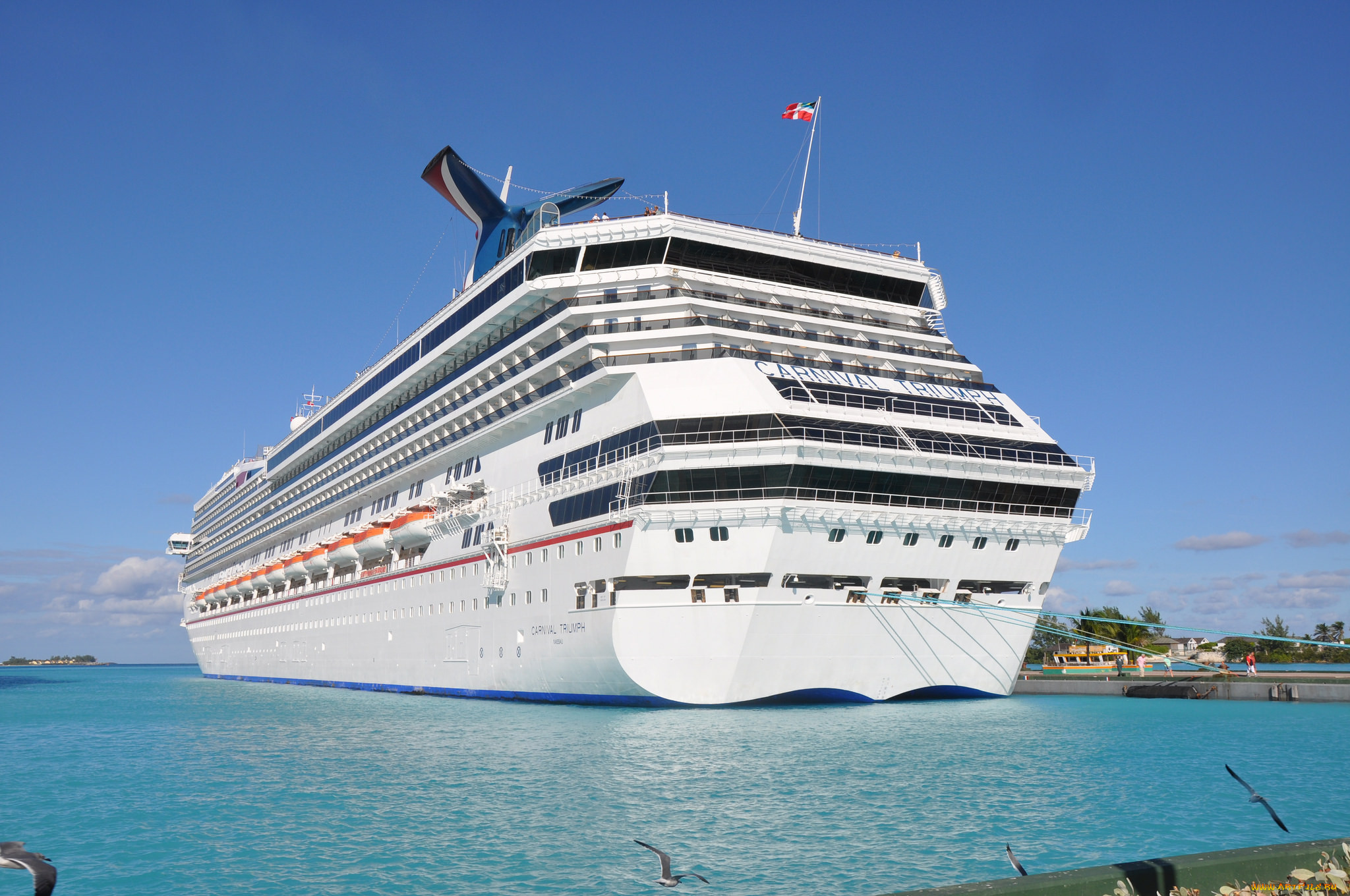 carnival triumph, , , , 